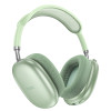 Casti Wireless Hoco W55 Pleasing BT headphones [Green]