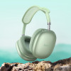 Casti Wireless Hoco W55 Pleasing BT headphones [Green]