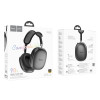 Наушники беспроводные Hoco W55 Pleasing BT headphones [Grey]