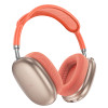 Casti Wireless Hoco W55 Pleasing BT headphones [Pink]