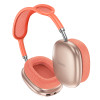Casti Wireless Hoco W55 Pleasing BT headphones [Pink]