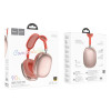 Casti Wireless Hoco W55 Pleasing BT headphones [Pink]