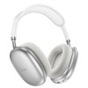 Casti Wireless Hoco W55 Pleasing BT headphones [Silver]