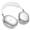 Casti Wireless Hoco W55 Pleasing BT headphones [Silver]