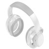 Casti Wireless Hoco W67 Rhyme open BT headphones [Grey]