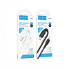 Кабель Hoco X120 Beneficio PD27W charging data cable iP [Black]