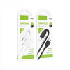 Cablu Hoco X120 Beneficio charging data cable Type-C [White]