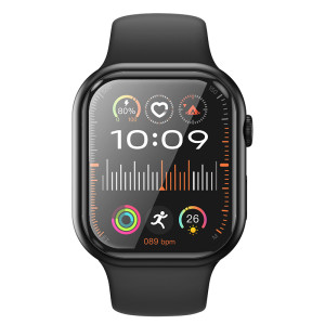 Smart Watch Hoco Y23 (call version) [Black]