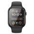 Smart Watch Hoco Y23 (call version) [Black]