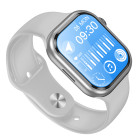 Smart Watch Hoco Y23 (call version) [Silver]