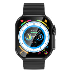 Smart Watch Hoco Y23 Ultra (call version) [Black]