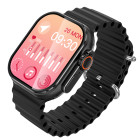 Smart Watch Hoco Y23 Ultra (call version) [Black]