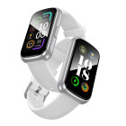 Smart Watch Hoco Y25 [Silver]