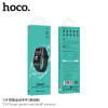 Ceas Hoco Y34 Smart sports watch(call version) [Black]