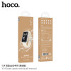 Ceas Hoco Y34 Smart sports watch(call version) [Silver]