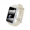 Ceas Hoco Y34 Smart sports watch(call version) [Silver]