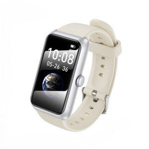 Ceas Hoco Y34 Smart sports watch(call version) [Silver]