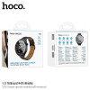 Ceas Hoco Y35 Smart sports watch(call version) [Black]