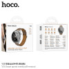Ceas Hoco Y35 Smart sports watch(call version) [Silver]