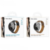 Ceas Hoco Y35 Smart sports watch(call version) [Silver]