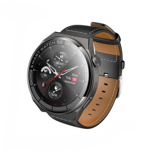Ceas Hoco Y35 Smart sports watch(call version) [Black]