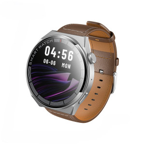 Ceas Hoco Y35 Smart sports watch(call version) [Silver]