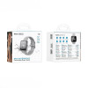 Ceas Hoco Y36 Smart watch(call version) [Silver]