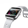 Ceas Hoco Y36 Smart watch(call version) [Silver]
