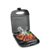 Grill electric Hoffmans HM-3015 sandwich maker [Black]