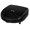 Grill electric Hoffmans HM-3036 sandwich maker [Black]