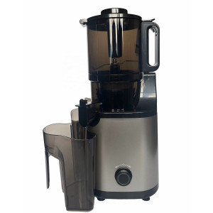 Storcător de fructe Hoffmans HM-639 electric juicer [Black]
