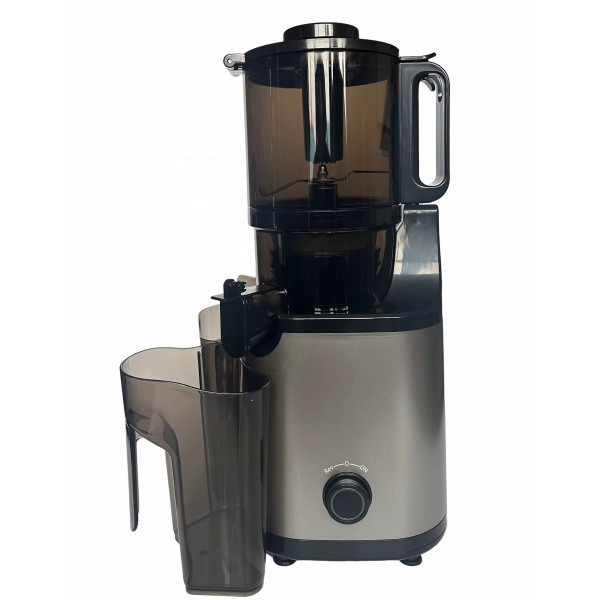 Storcător de fructe Hoffmans HM-639 electric juicer [Black]