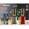 Storcător de fructe Hoffmans HM-639 electric juicer [Black]