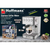 Espressor Hoffmans HM-685 [Silver]