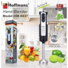 Blender de mână Hoffmans HM-8037 [Black]