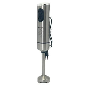 Blender de mână Hoffmans HM-8038 [Silver]