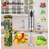 Blender de mână Hoffmans HM-8038 [Silver]