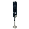 Blender de mână Hoffmans HM-8038 [Silver]