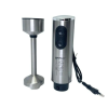 Blender de mână Hoffmans HM-8038 [Silver]