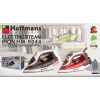 Fier de călcat cu abur Hoffmans HM-9044 electric steam iron [Red]