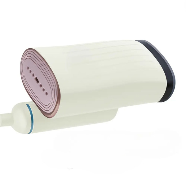 Fier de călcat cu abur Hoffmans HM-9046 vertical steam iron [White]