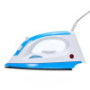 Fier de călcat cu abur Hoffmans HM-9050 electric steam iron [Blue]