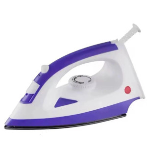 Fier de călcat cu abur Hoffmans HM-9050 electric steam iron [Purple]