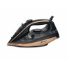 Mașină de călcat cu abur Hoffmans HM-9052 electric steam iron [Black]