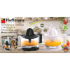 Storcător de citrice Hoffmans HM-8818 electric juicer 0.5L 40W [White]