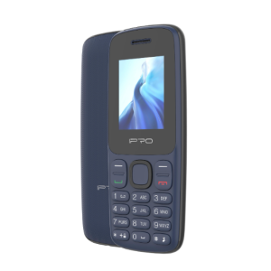 Мобильный телефон IPRO A1 mini [Black]