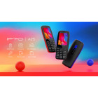 Мобильный телефон IPRO A25 [BLACK-RED]