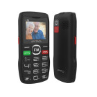 Мобильный телефон IPRO F188 [BLACK]
