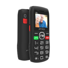 Мобильный телефон IPRO F188 [BLACK]
