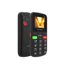 Мобильный телефон IPRO F189 [Black]